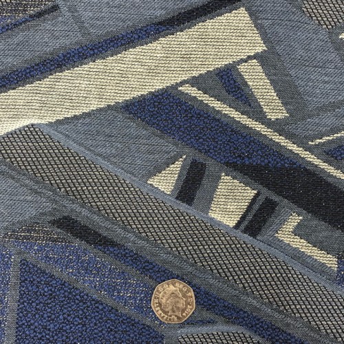 Cotton Mix - 7506 - Denim Mix